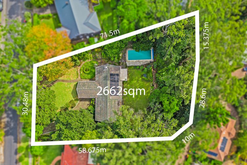 Real Estate For Sale 53 Malton Road Beecroft , NSW