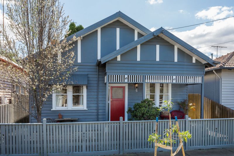 6 Acton Street, Seddon - Thumbnail 4