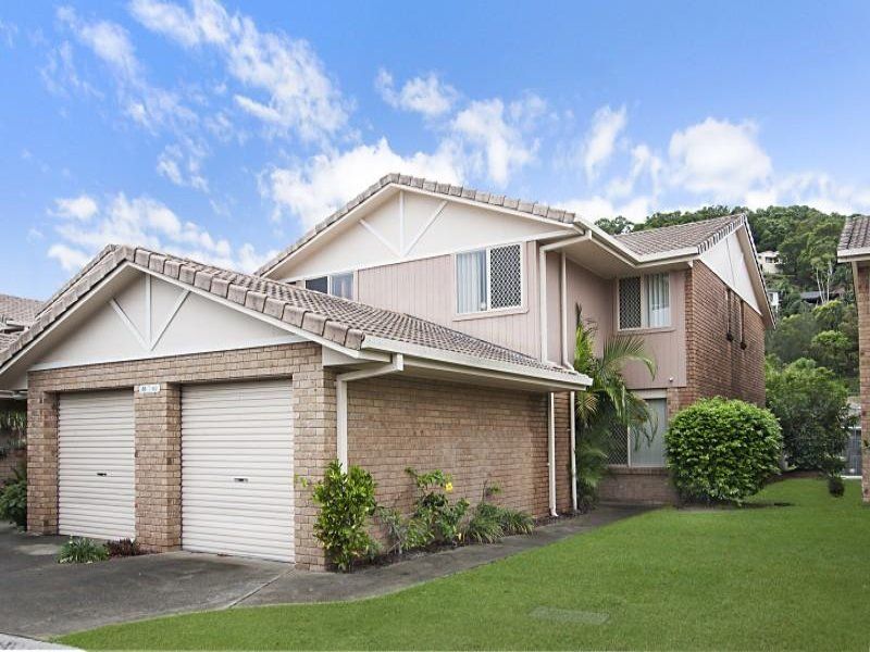 66/20 Binya Ave 'Kirra Shores' TWEED HEADS WEST NSW, 'Kirra Shores' Tweed Heads West - Thumbnail 6