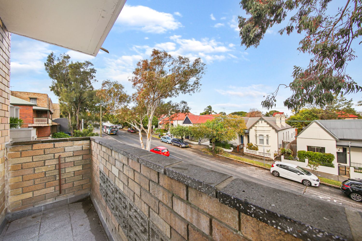 Real Estate For Lease 4/35 Marion Street Leichhardt , NSW