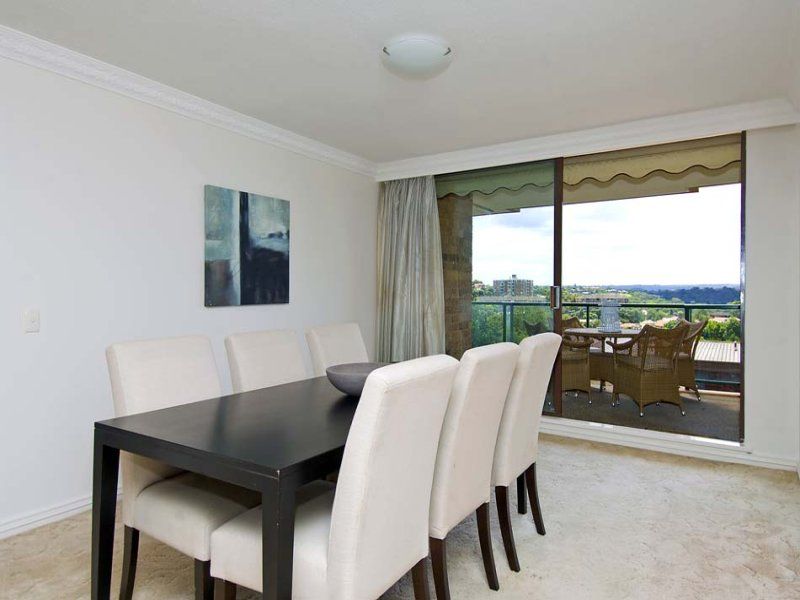 504/22 Sutherland Street CREMORNE NSW, Cremorne - Thumbnail 2