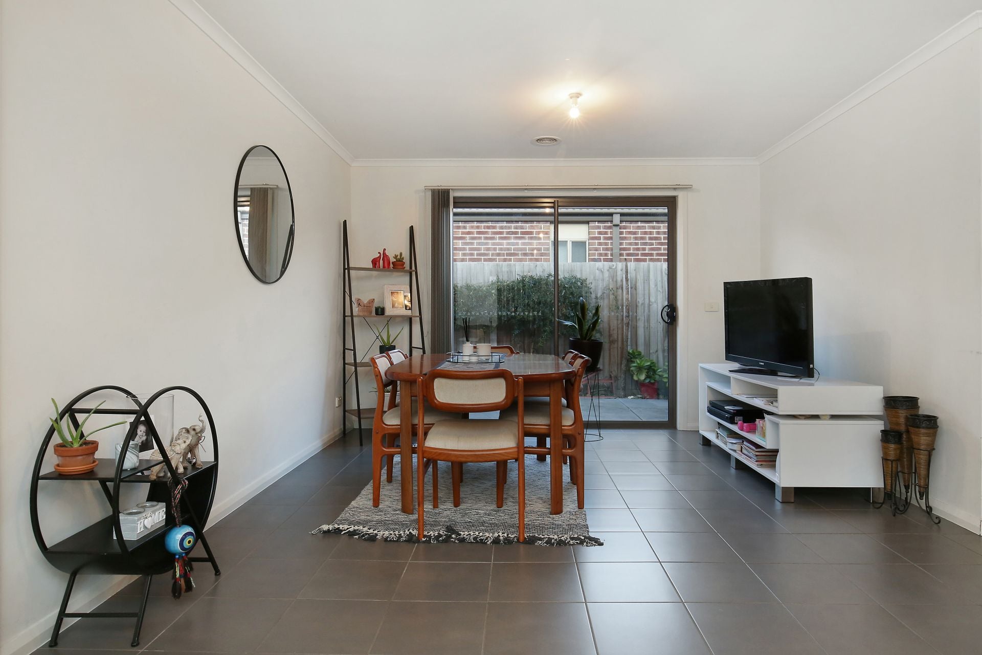 Not Just A Great Location. Great Living As Well