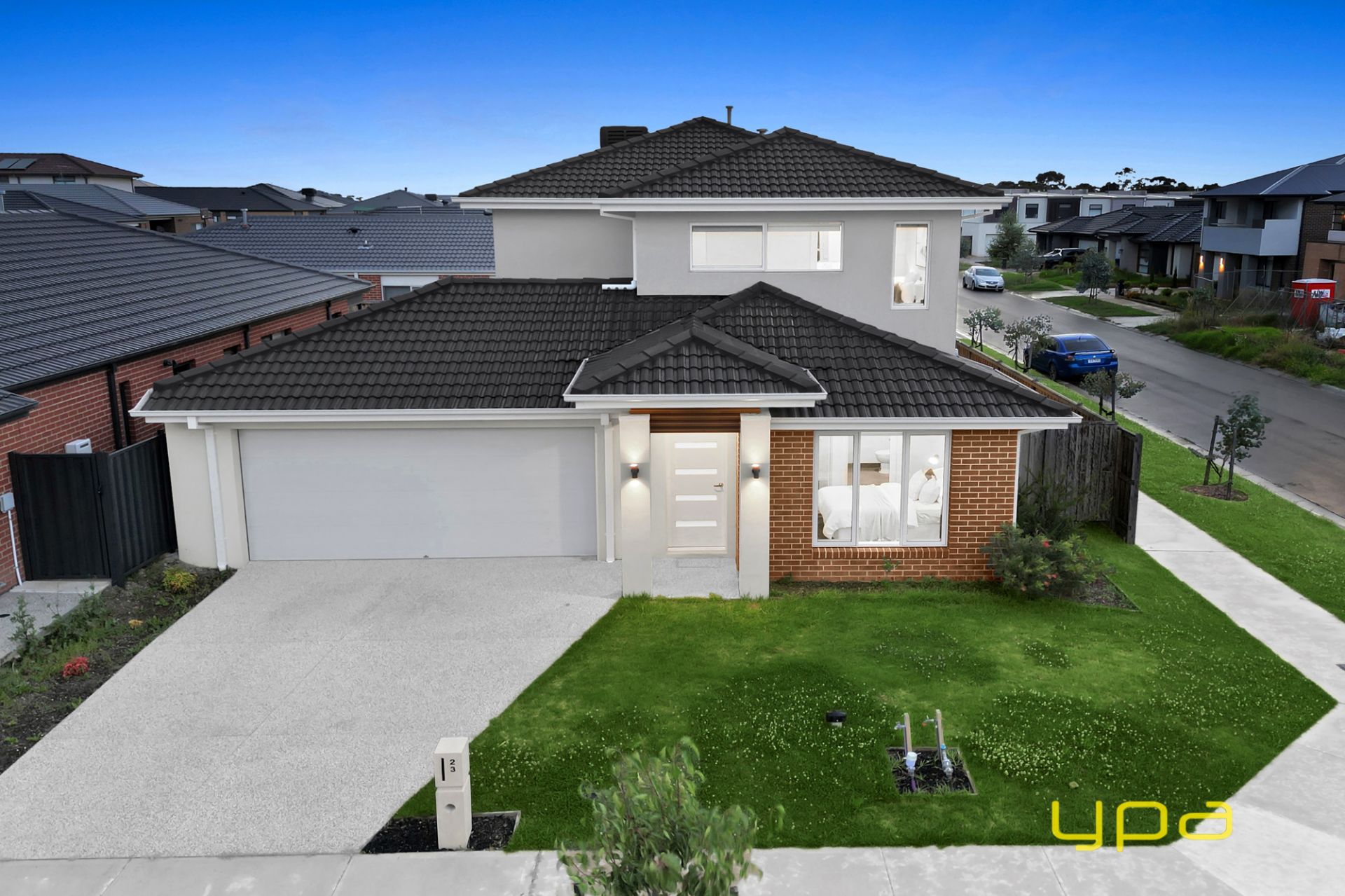 23 Dewhurst Circuit Cranbourne East VIC, Cranbourne East - Image 1