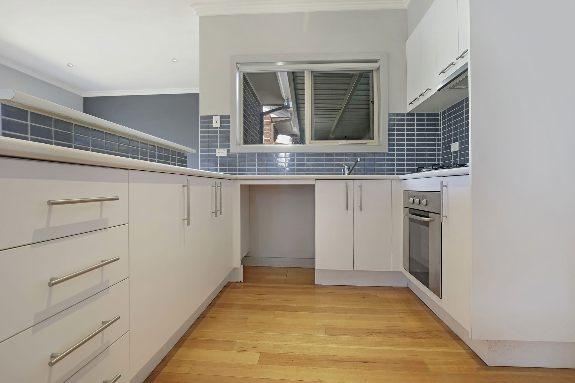 Two bedroom home with courtyard!