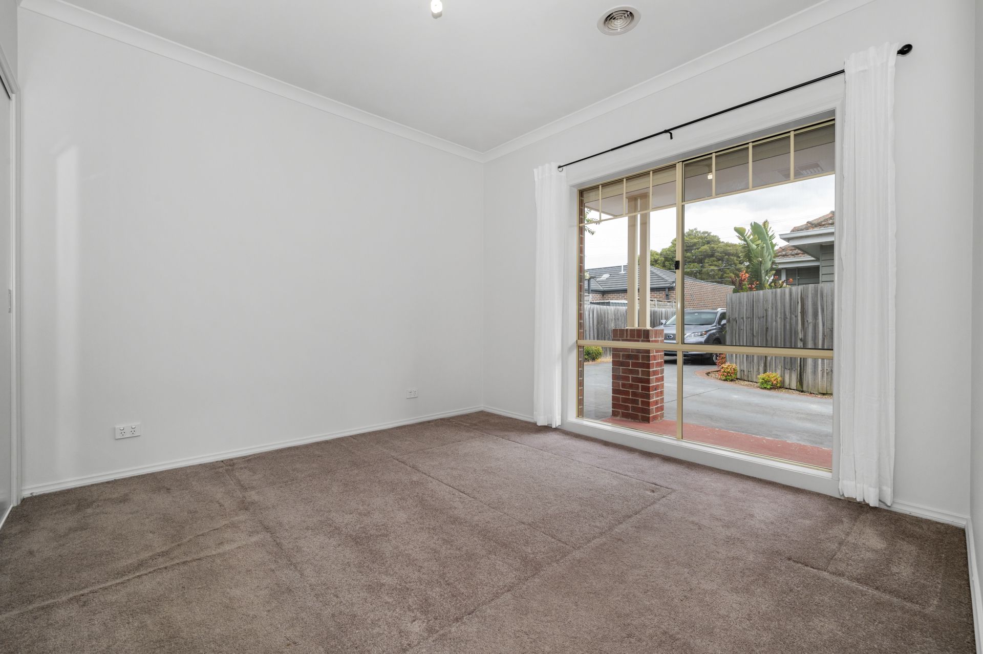 SPACIOUS LIVING