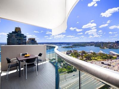 2501/129 Harrington Street, SYDNEY NSW 2000, Sydney - Thumbnail 3