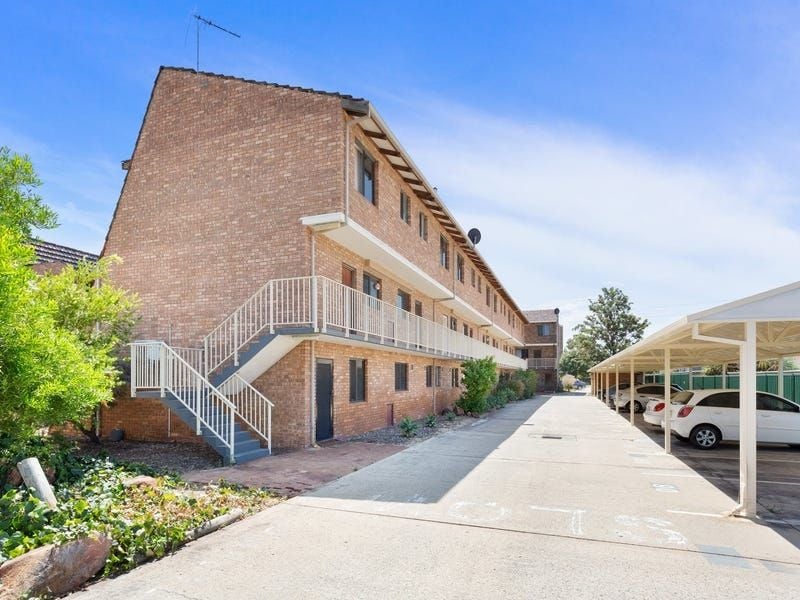 91/309 Harborne Street, Glendalough