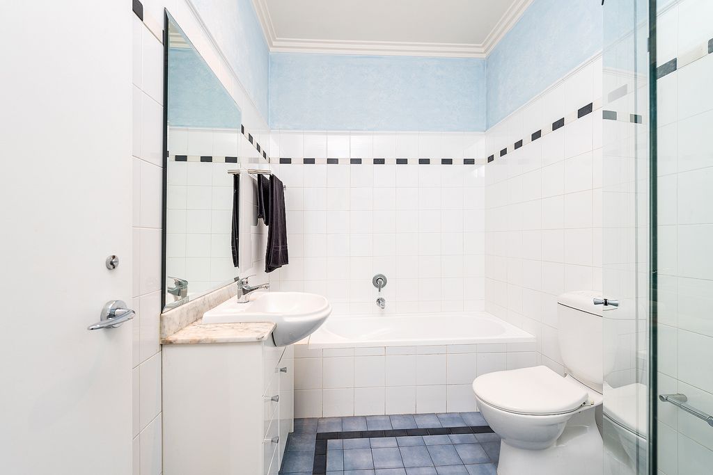 Sold - Chic Warehouse Living with Vibrant City Views