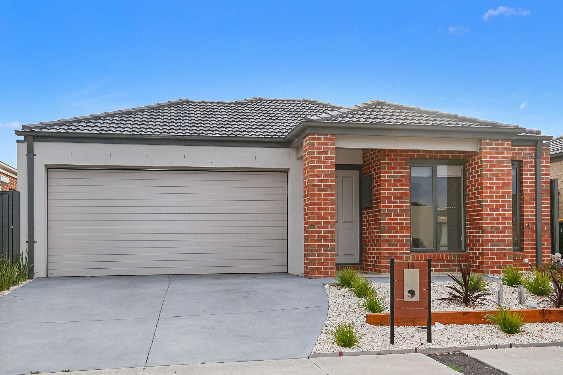 AFFORDABLE MODERN HOME IN QUIET LOCATION