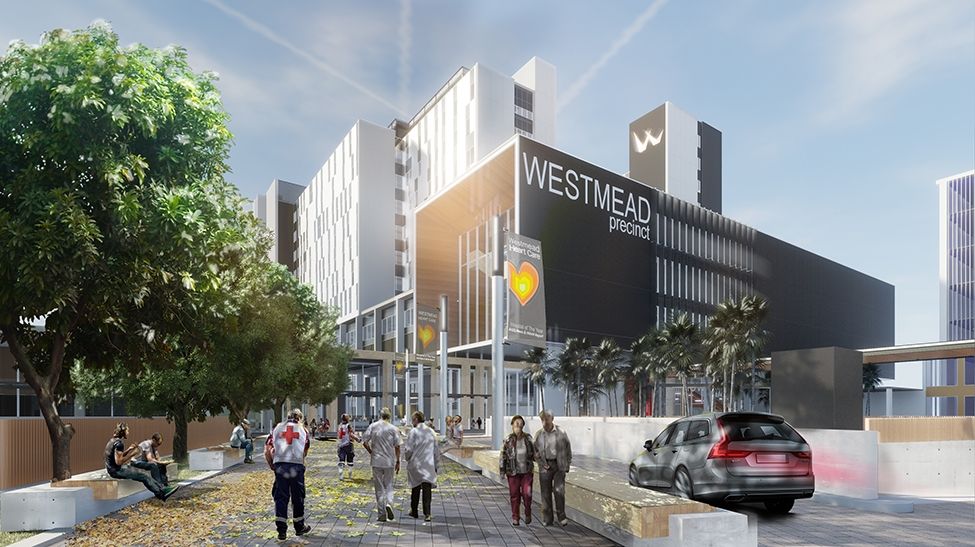 23/104 Bridge Road, Westmead NSW