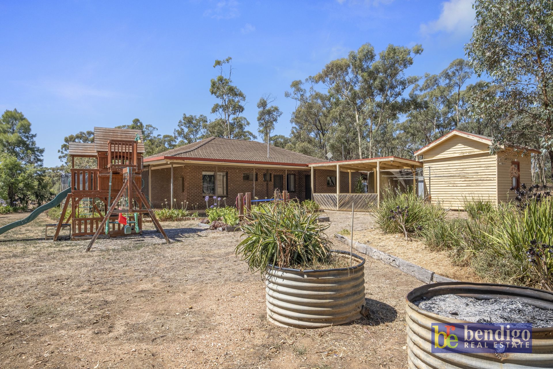 180 Booth Road, Woodvale Bendigo Real Estate