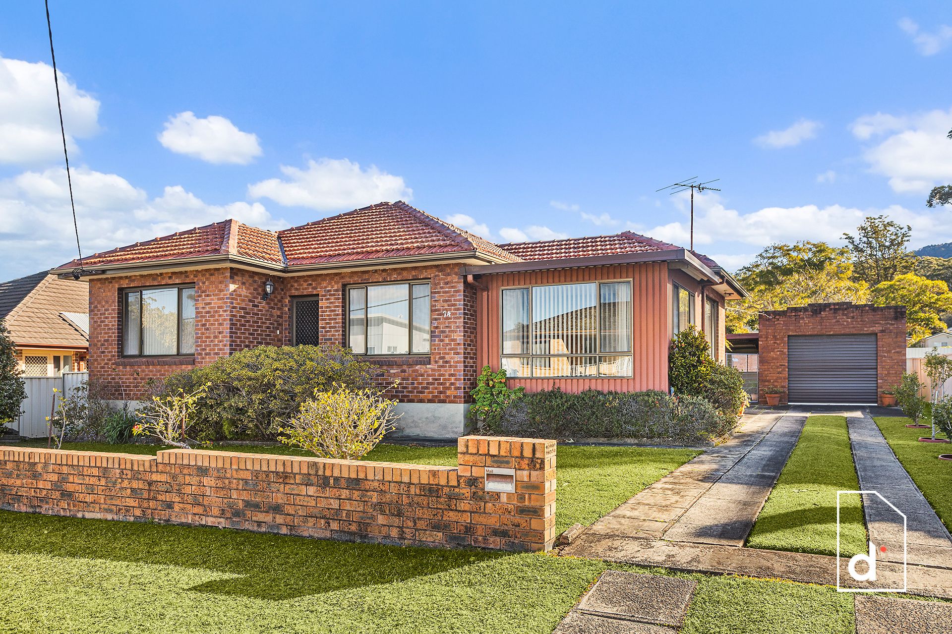74 Meadow Street, Tarrawanna NSW