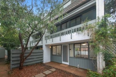 11/11 Rosebank Street, Glebe