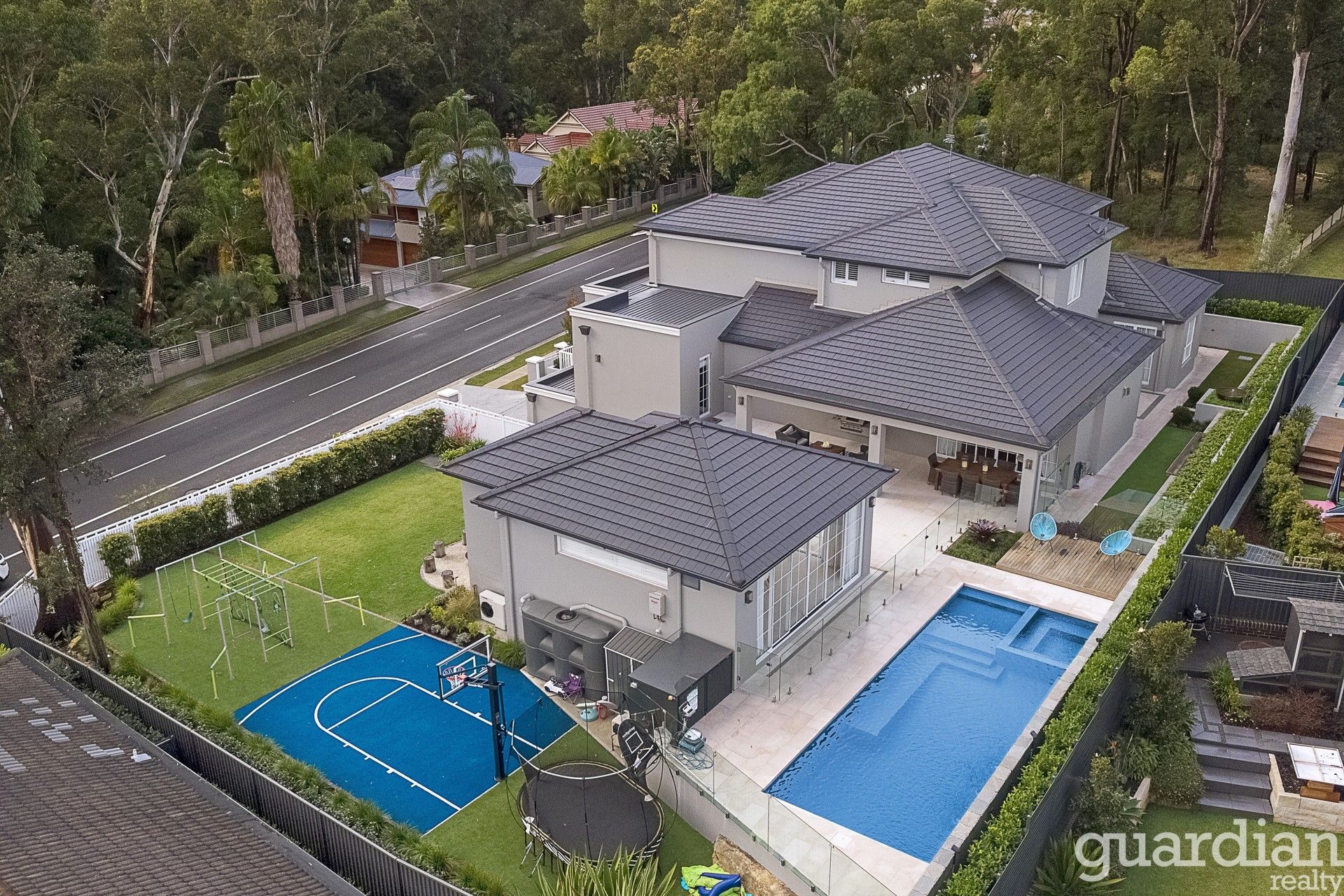 106 Tuckwell Road Castle Hill NSW, Castle Hill - Thumbnail 7