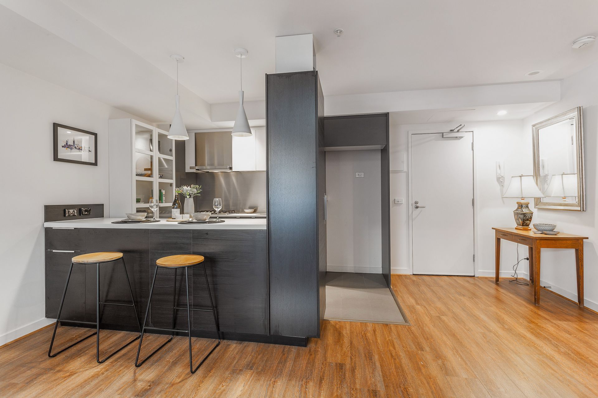 710/240 Barkly Street, Footscray - Thumbnail 6