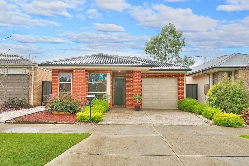 17 Grattan Street, South Morang