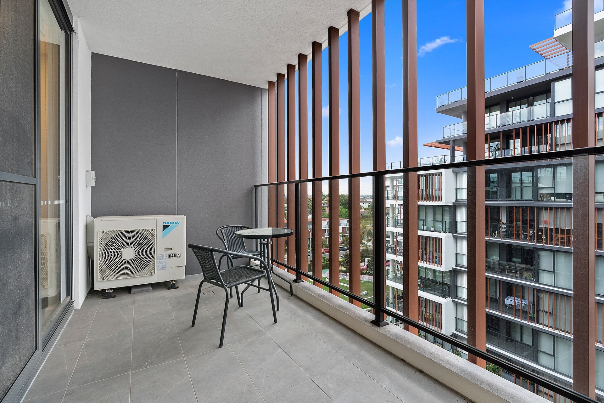 607/7 Garrigarrang Avenue Kogarah NSW, Kogarah - Thumbnail 7