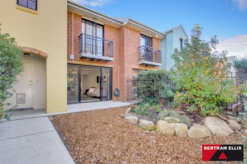 23/7 Ijong Street, Braddon - Thumbnail 2