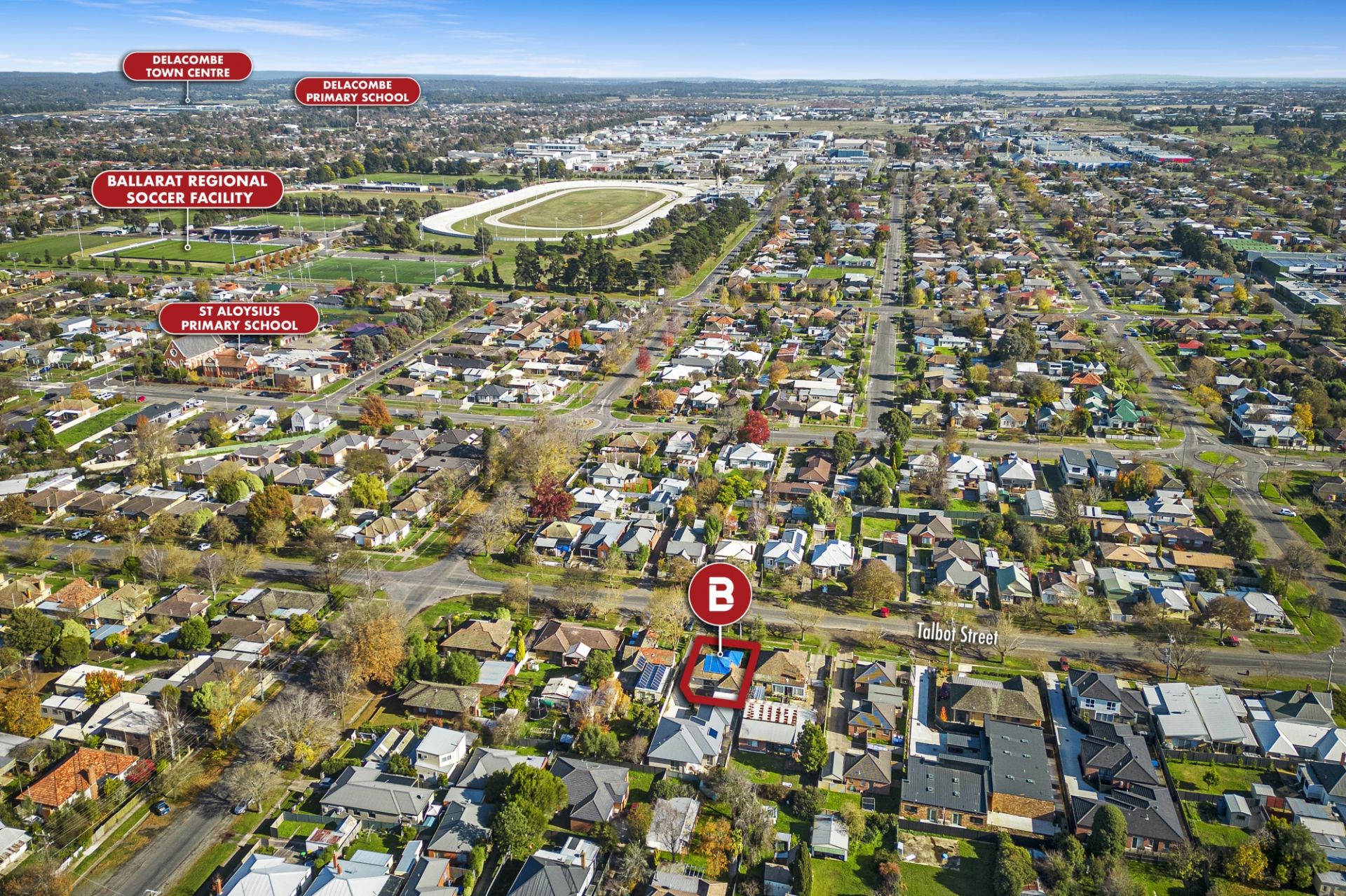 709 Talbot Street South, Redan, Redan - Thumbnail 4