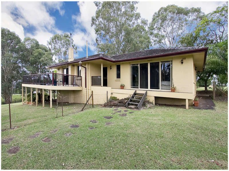 KURRAJONG, NSW, Kurrajong - Thumbnail 2