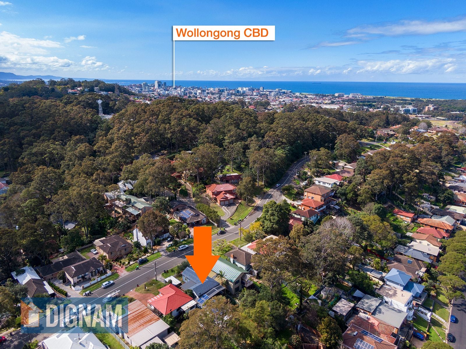 61 The Avenue, Mount Saint Thomas NSW