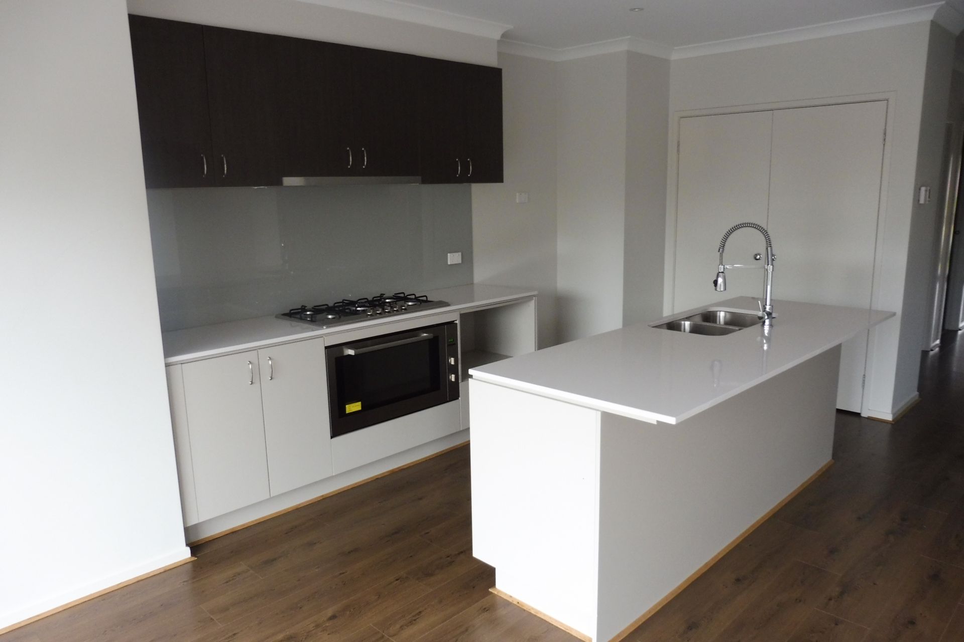 Spacious Family home