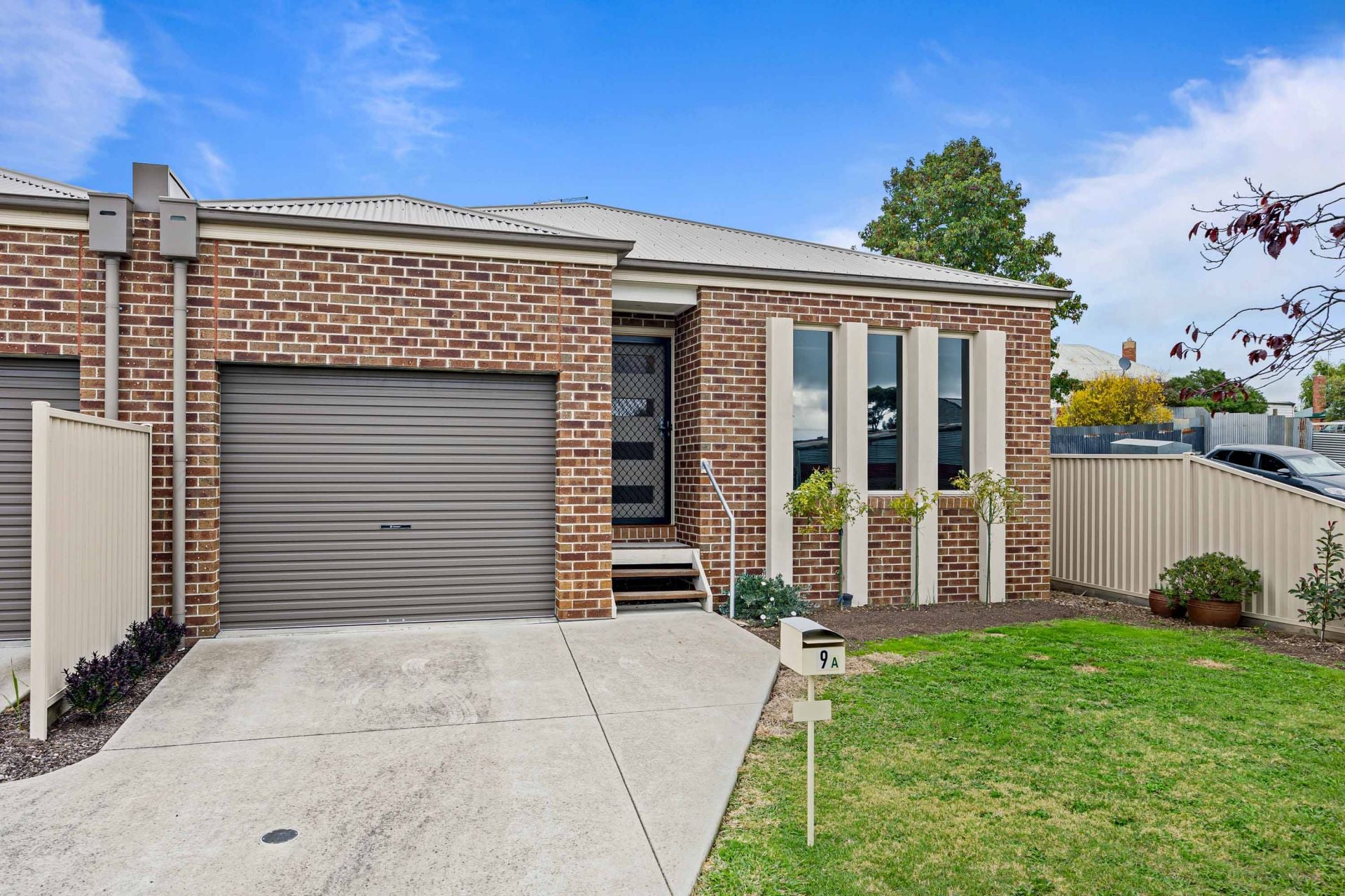 9A Becker  Street, Beaufort, Beaufort - Thumbnail 3