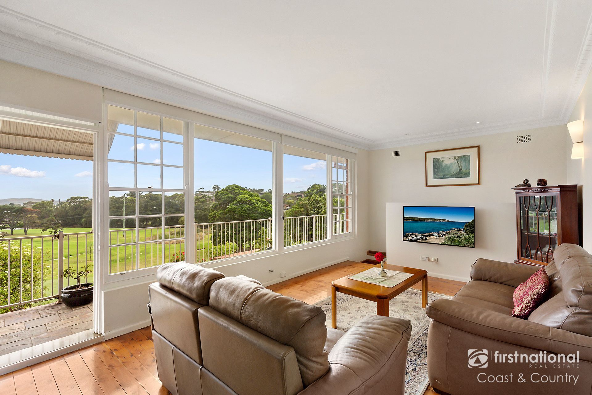14 Golfers Parade, Kiama Downs First National Coast & Country Real Estate