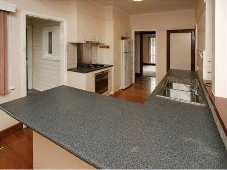 INITIAL 6 MONTH LEASE AND $700 BOND ONLY - A must see!!!