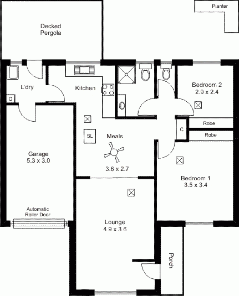 3/13 Lorraine Ave Clarence Park 5034