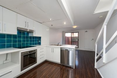 5/20 Moorgate Street, Chippendale