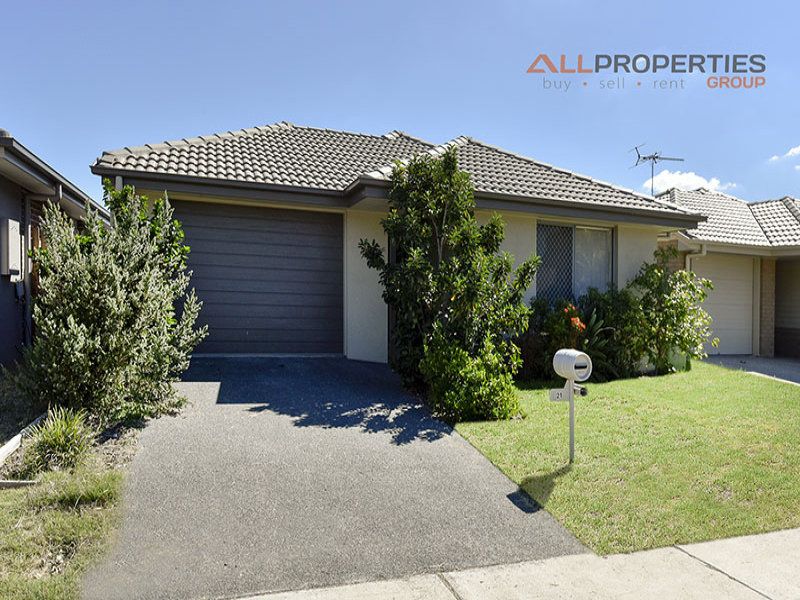 Real Estate For Sale 221 Cedar Road Redbank Plains , QLD