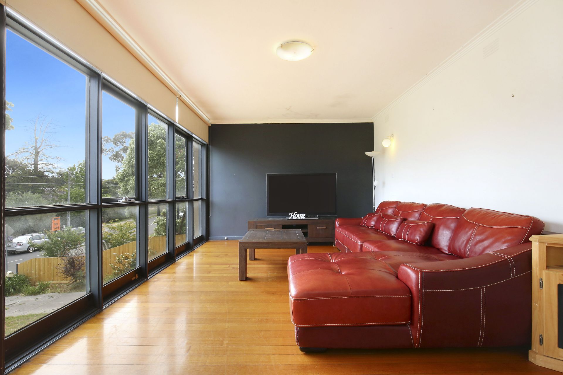 Large Family Home