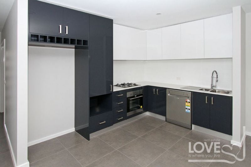 1/72 Liston Avenue, Reservoir