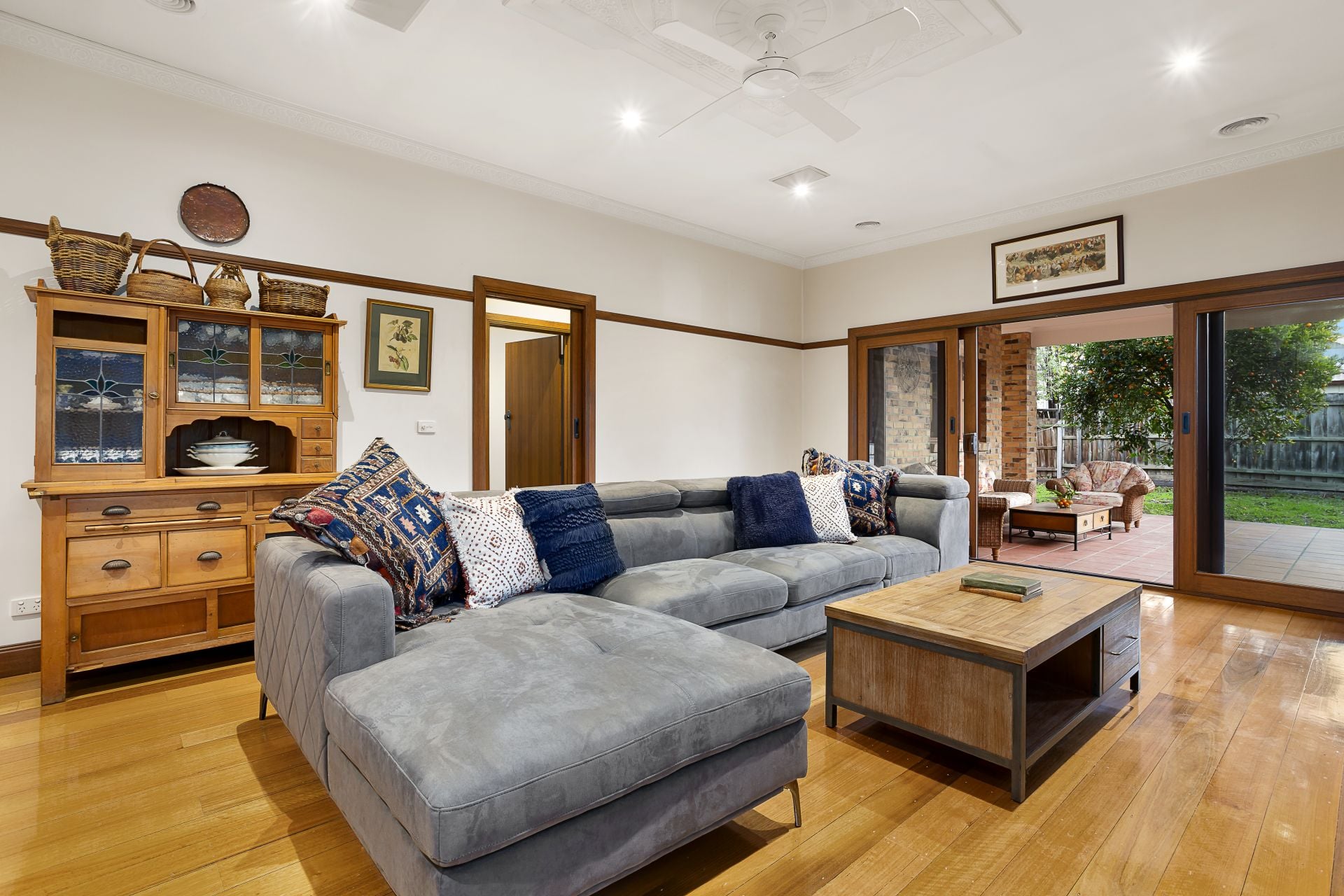 Enduring Appeal of Art Deco Design