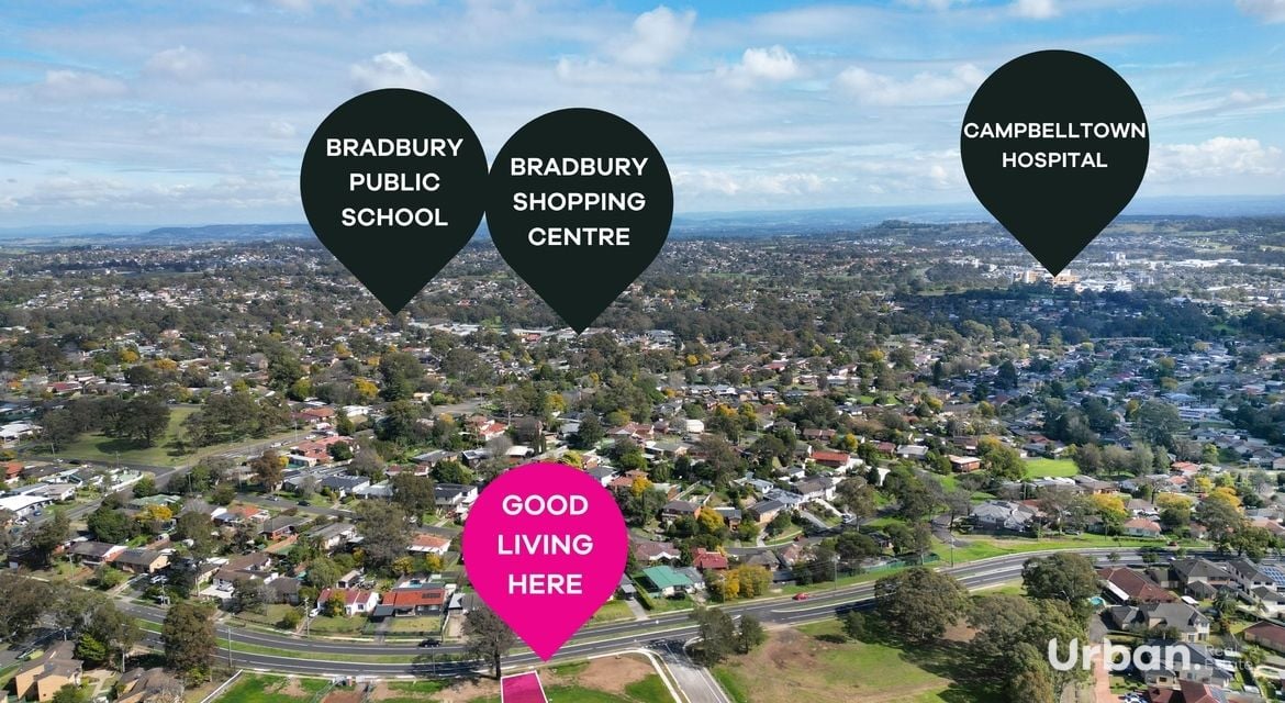 Bradbury 907/142 St Johns Road