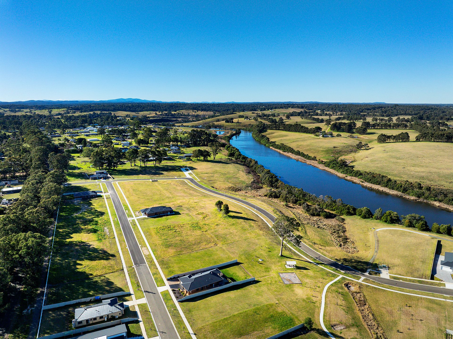 Lot 33/34 Southon Terrace, Nicholson VIC 3882