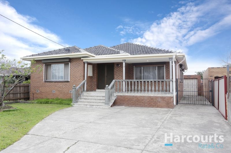 161 The Boulevard, Thomastown