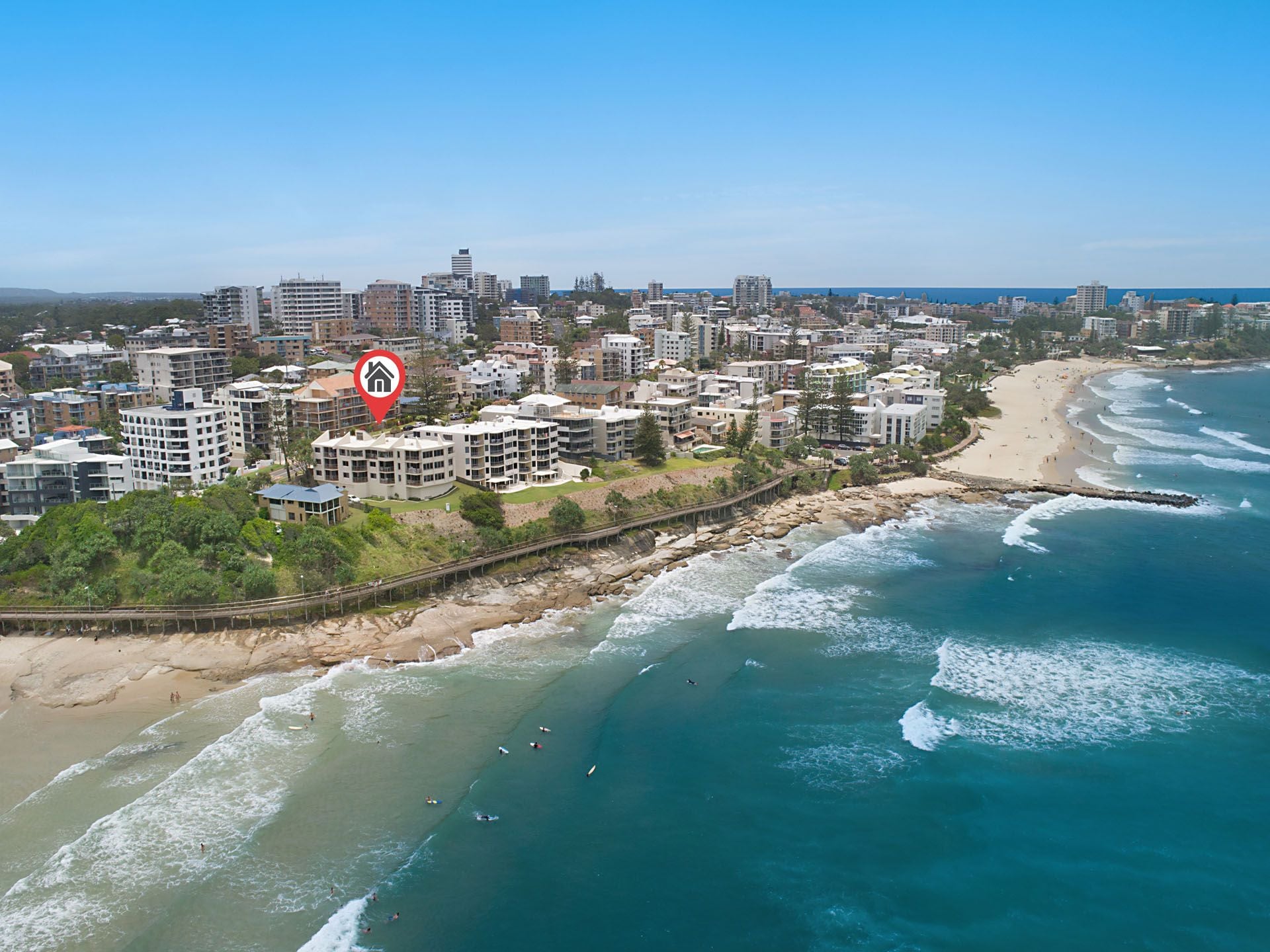 7/31 Warne Terrace Caloundra QLD, Caloundra - Thumbnail 4