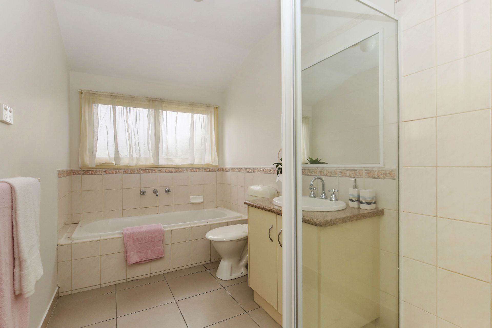 RENOVATED AND RESERVED FOR YOU!