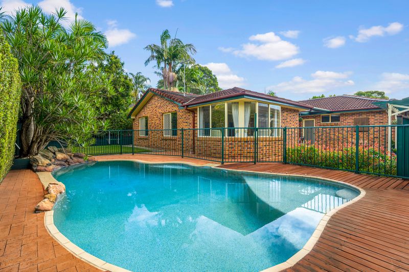 Real Estate For Sale 51 Bundanoon Road Woronora Heights , NSW