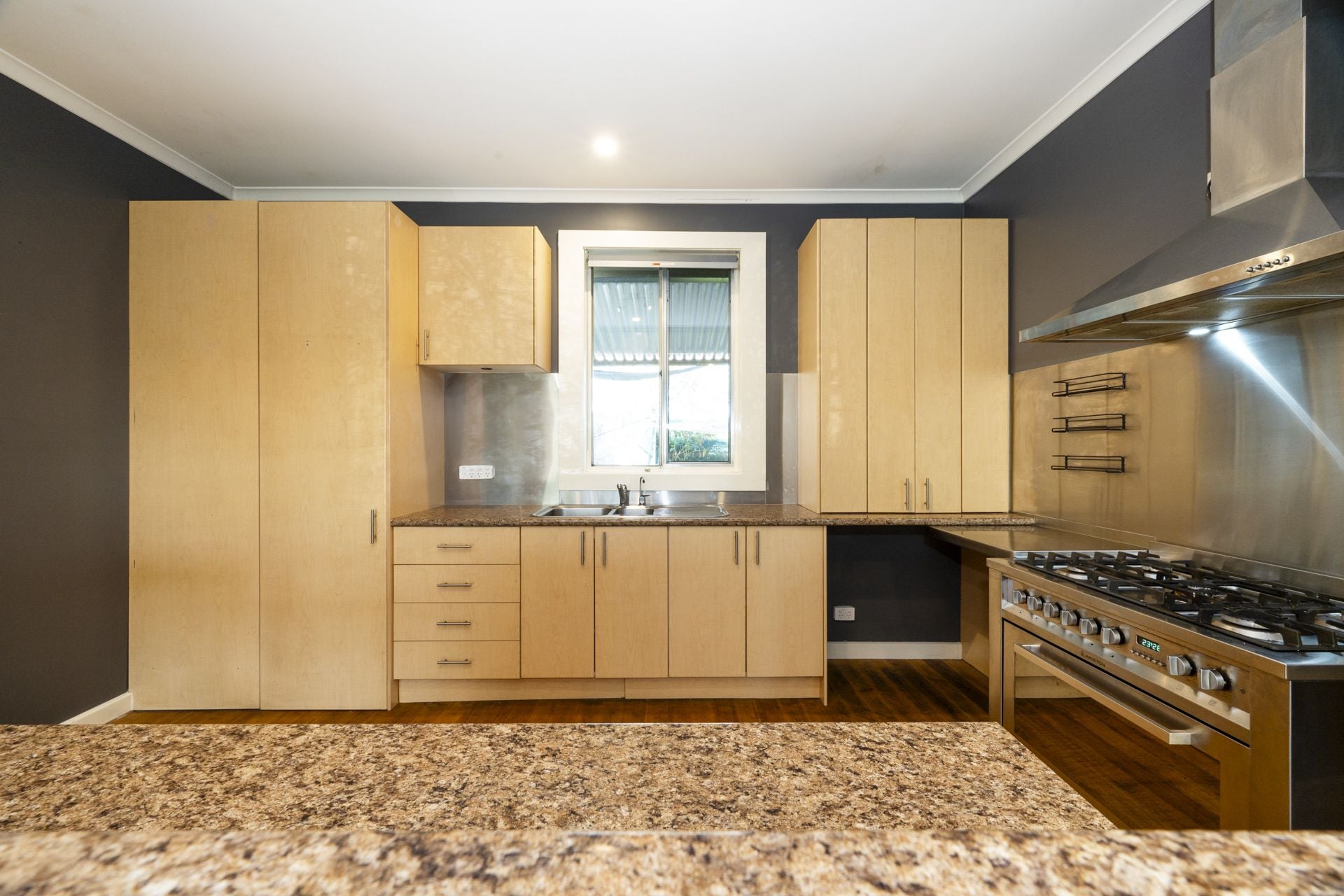 Impeccably Designed Gem with Private Appeal