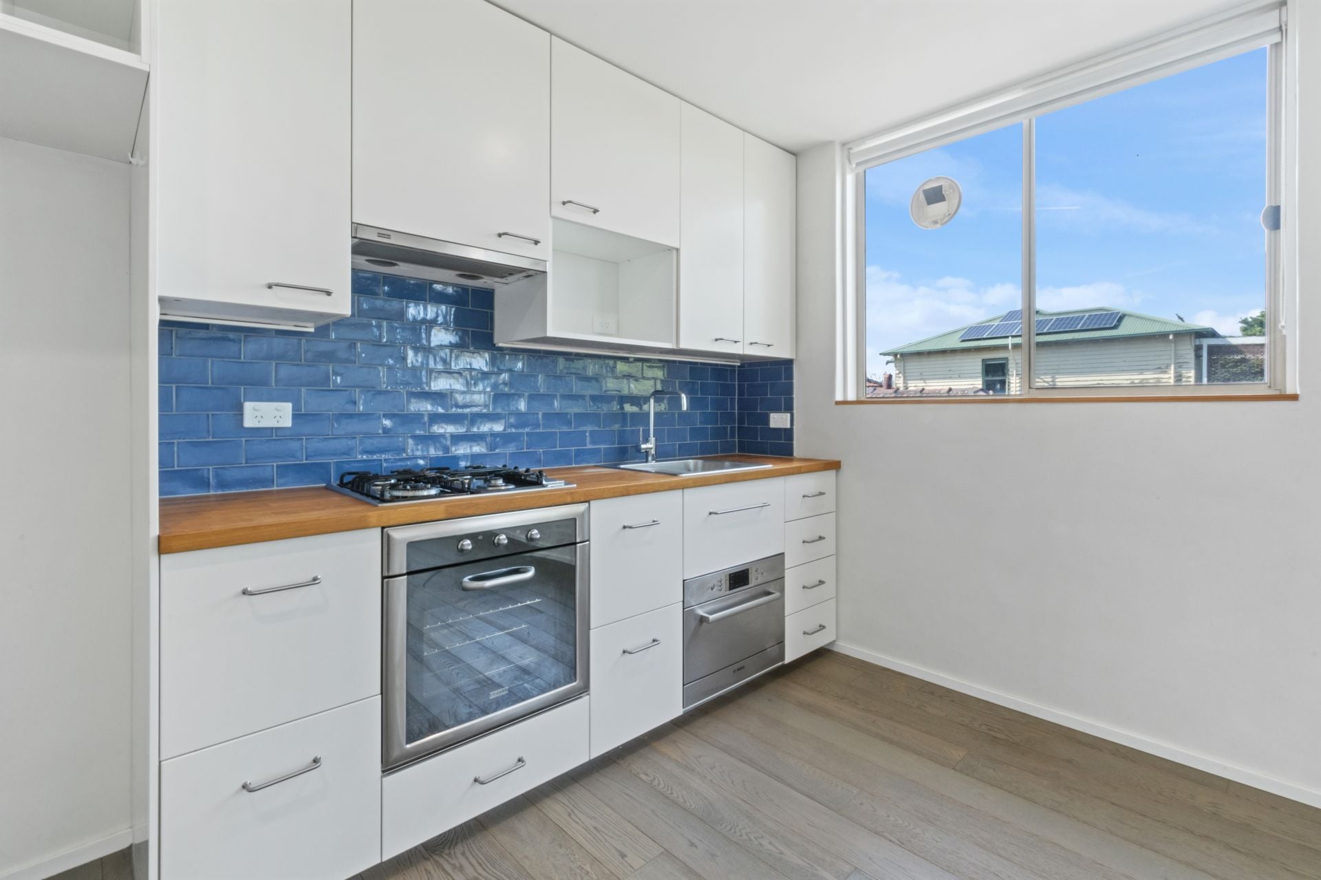 Stunning Renovated Apartment