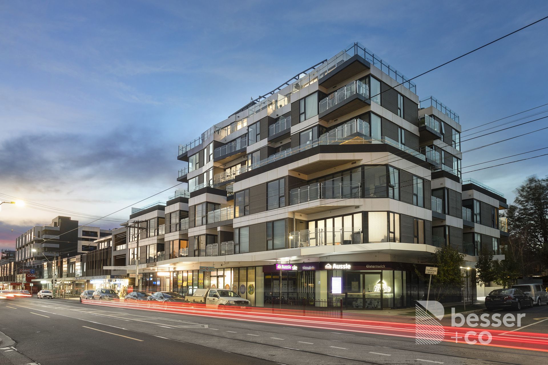 604/483 Glenhuntly Road, Elsternwick - Thumbnail 2