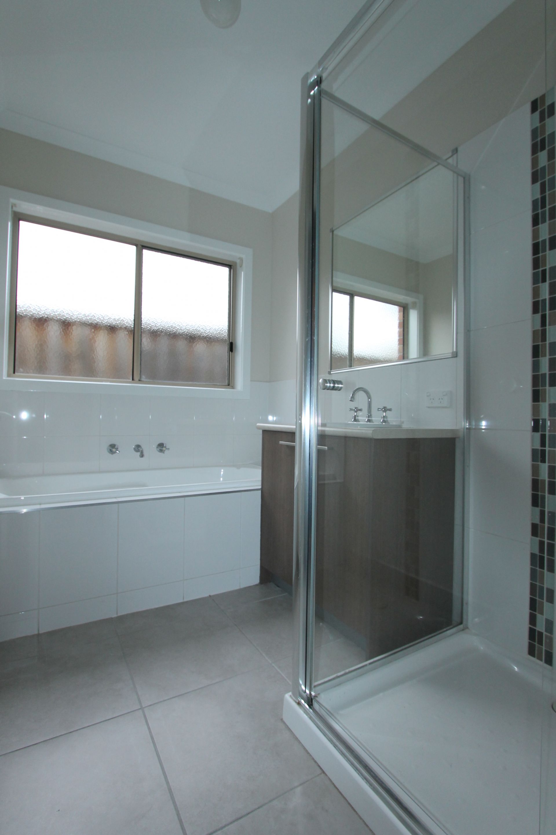 Modern family home in the Riverdale Estate