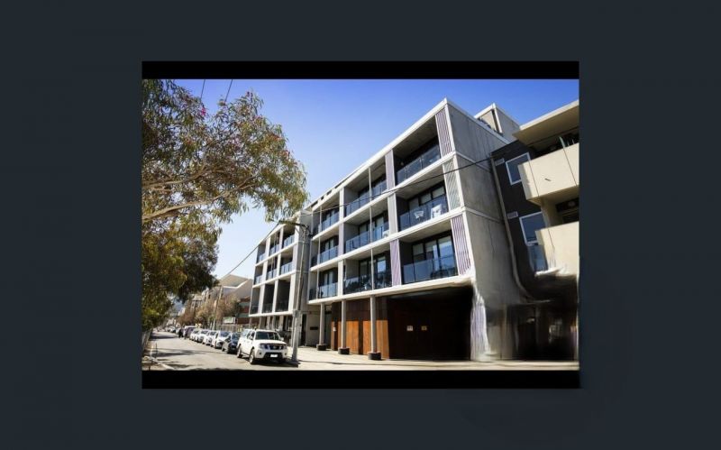 105/10 Porter Street, Prahran - Thumbnail 2