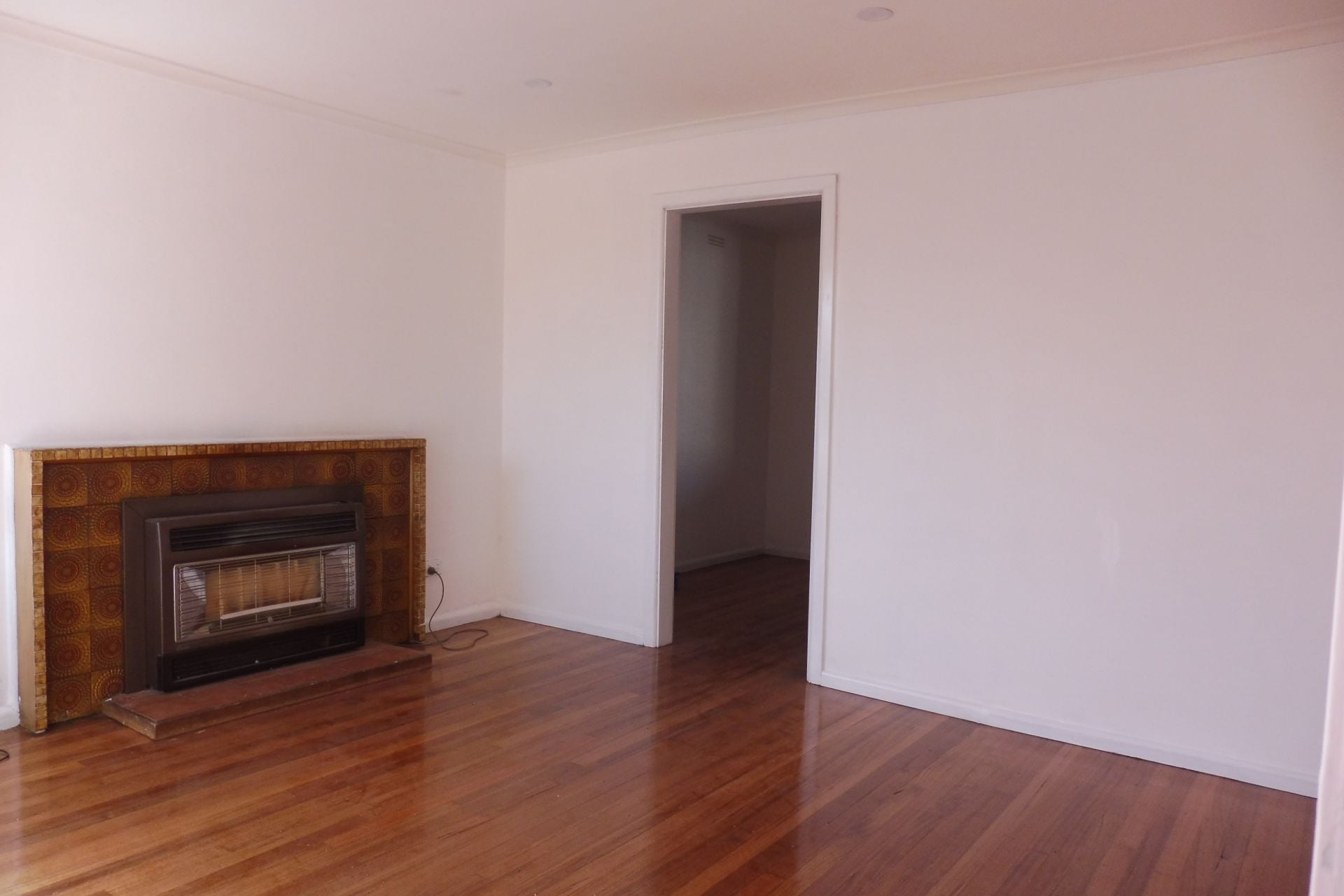 RENOVATED GEM