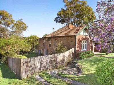17 Carlotta GREENWICH NSW, 17 Carlotta Greenwich - Thumbnail 7
