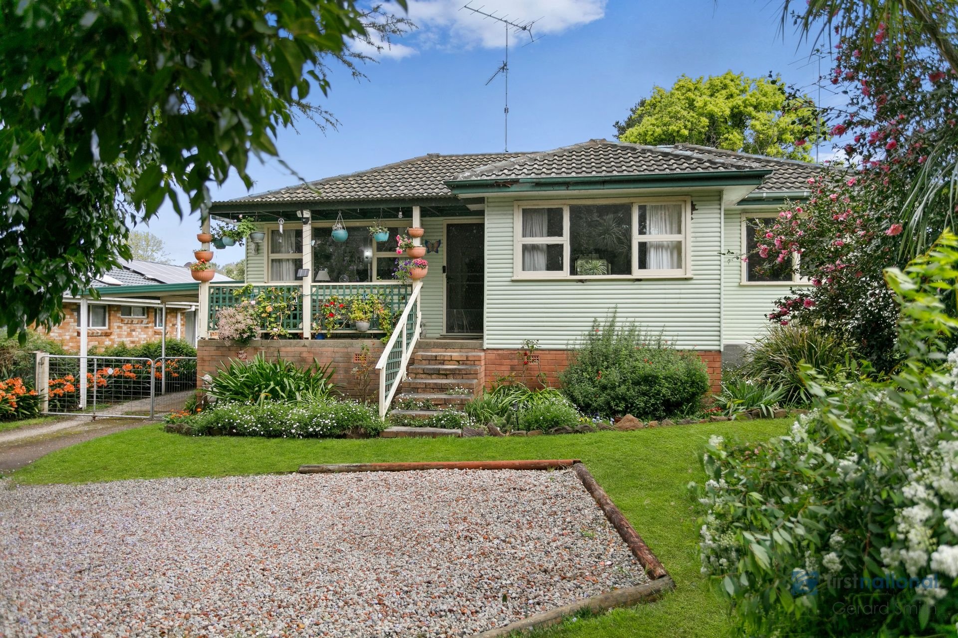 Real Estate For Sale 335 Bridge Street Thirlmere , NSW