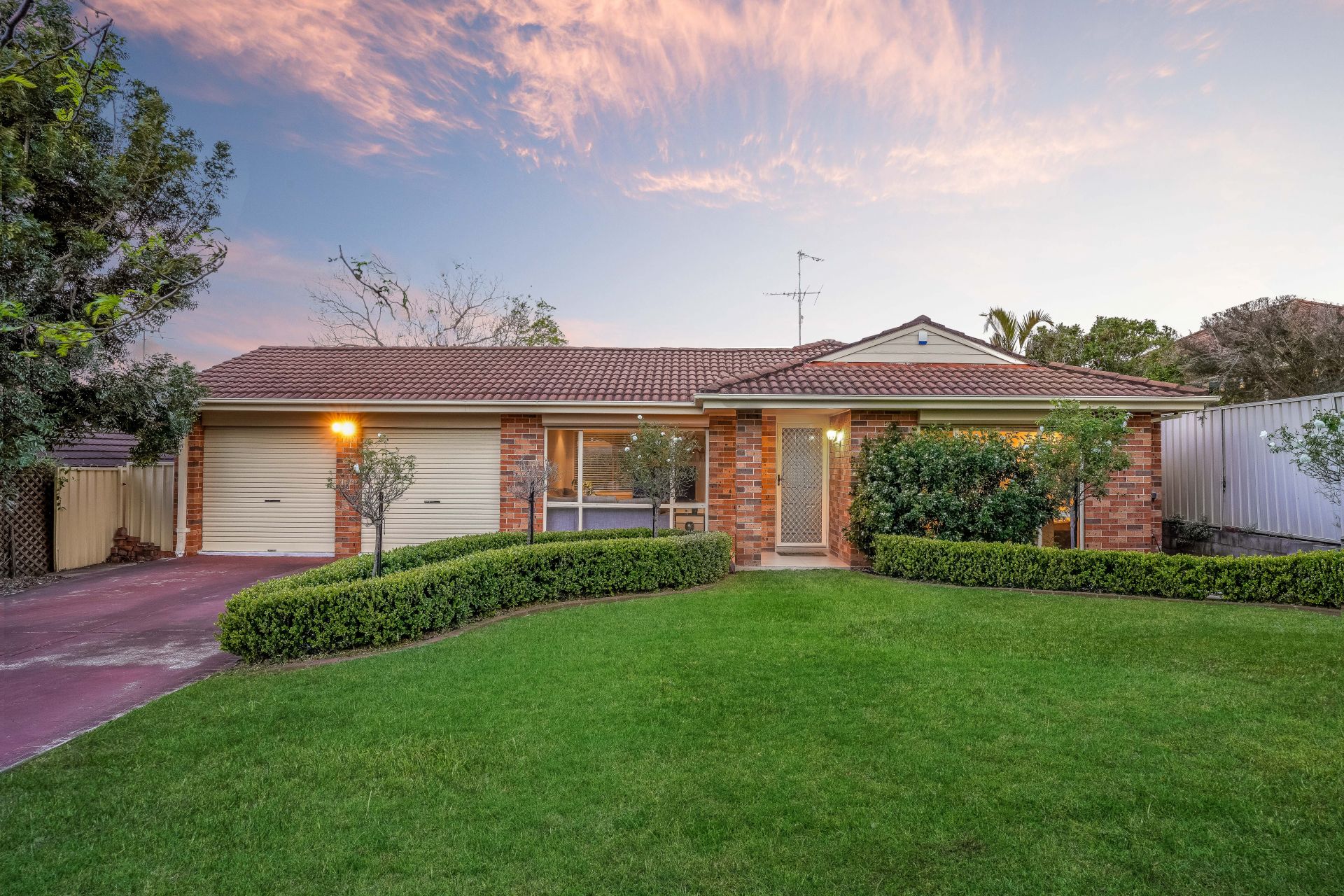 Real Estate For Lease 6 Kent Road Narellan Vale , NSW